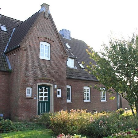 Hedwigenkoog Pension Nordwind מראה חיצוני תמונה