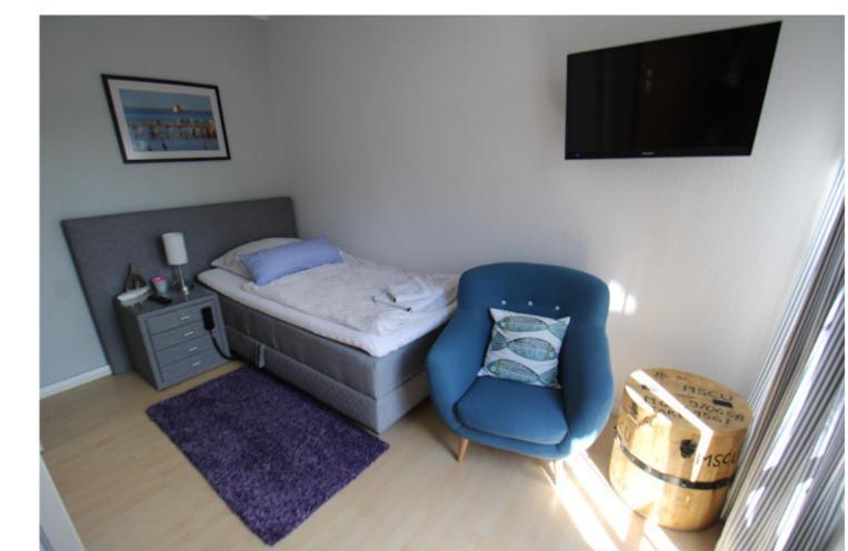 Hedwigenkoog Pension Nordwind מראה חיצוני תמונה